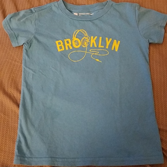 Brooklyn Industries Other - BROOKLYN INDUSTRIES Brooklyn Industries Other - BROOKLYN INDUSTRIES